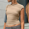 Madelina™ - Sommer Rückenfreies Crop-Top - 1+1 GRATIS