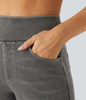 Klara™ - Hochtaillierte Jeans