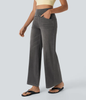 Klara™ - Hochtaillierte Jeans