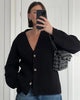 Vienna™ - Gestrickte Strickjacke