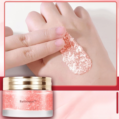 1 + 1 Gratis | Retinique™ – Retinol & Drachenblut Anti-Falten-Creme