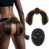 BootyLift™ - EMS Po-Muskeltoner - Forme deine Kurven mit dem innovativen Booty-Lift-Gerät!