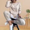 Malva™ – Luxuriöse & Bequeme Loungewear Set