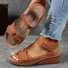 Amaris™ – Stylische Komfortsandalen mit orthopädischer Unterstützung