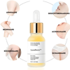 1+1 GRATIS | Luxaderm™ – Permanente Haarentfernung für Seidig Glatte Haut