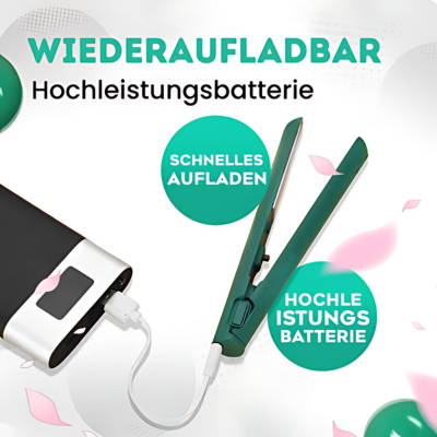 MiniCurl™ Mini-Lockenstab | NUR HEUTE 50% RABATT