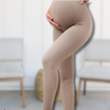 PreggyChic™ - Schwangerschafts-Leggings