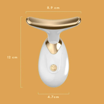 Revitaline™ – Thermisches Gesichtsmassagegerät | Erhalte Strahlend Juge Haut
