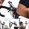 RideView™️ - 360° Sicht Fahrrad Handyhalter