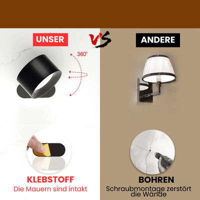 Luxe Mood™ - Kabellose Stimmungsbeleuchtung