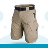 Tyson™ - Cargo-Shorts für Männer | Gratis Gürtel