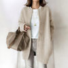 Leola™ - Schickes Fussy-Cardigan