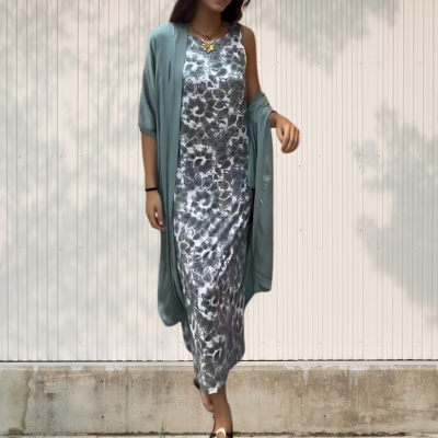 Dilara™ - Zweiteiliges Set