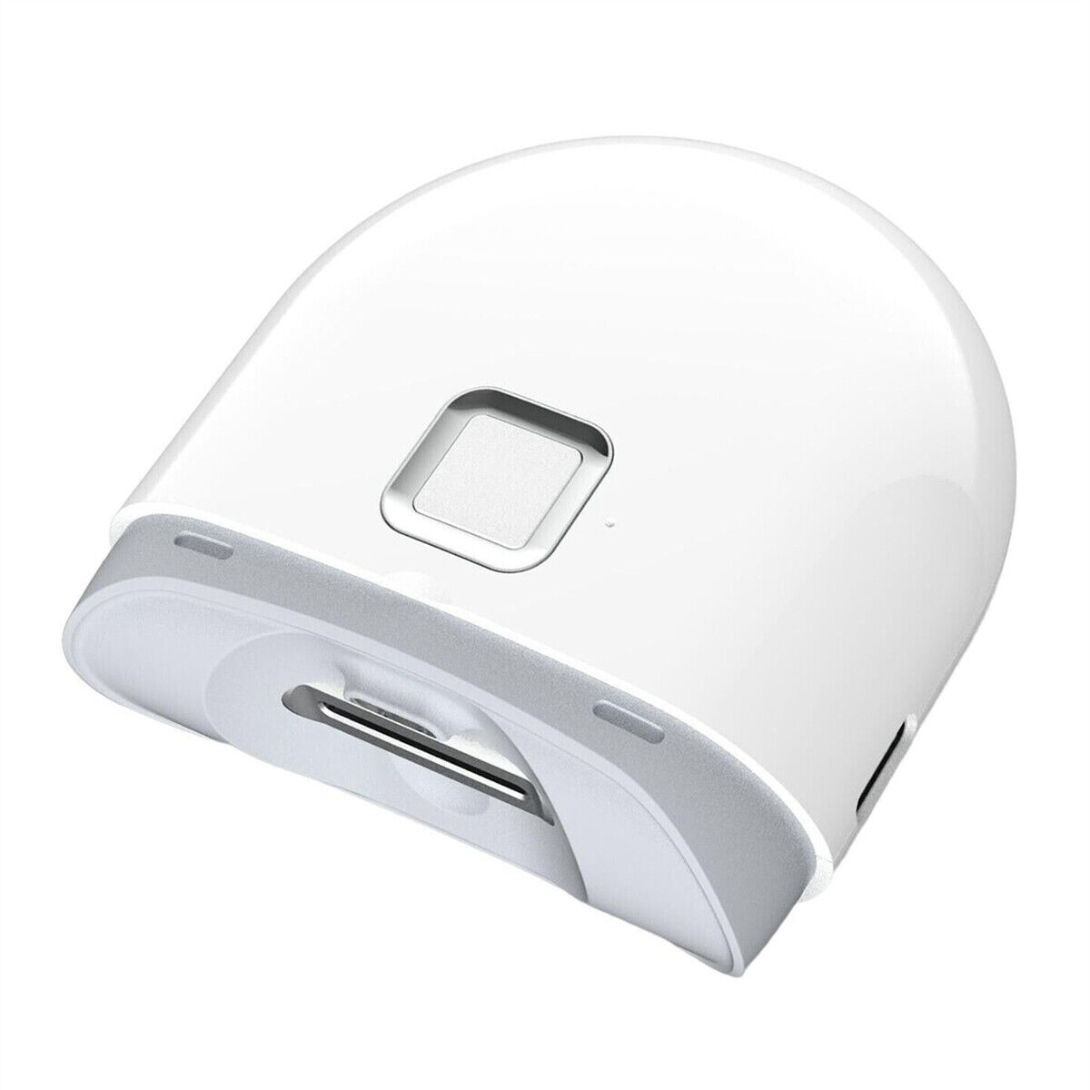 TrimTech™ - Präzisions-Nagelknipser | Nagelpflege ganz mühelos