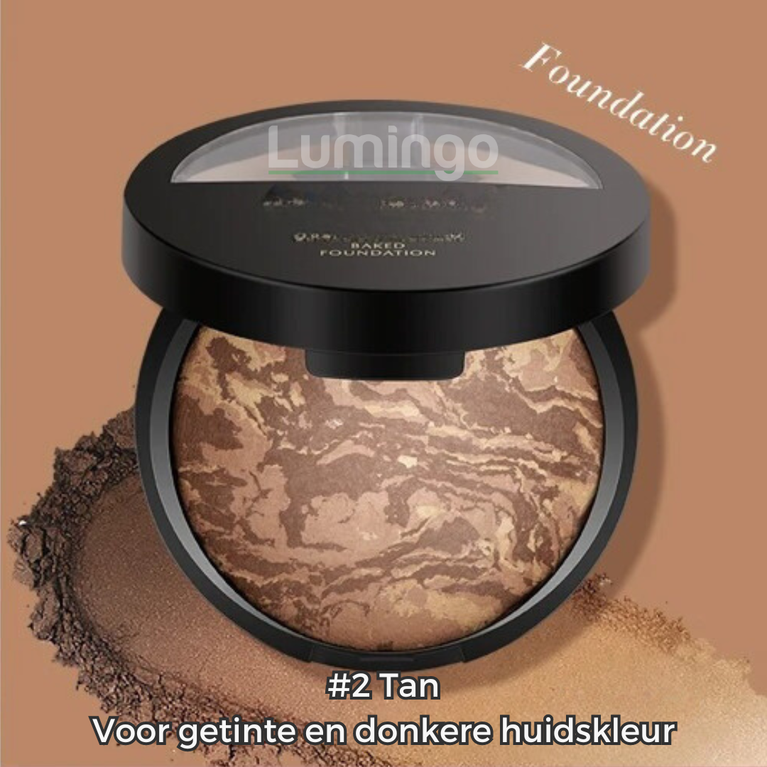 LuminousSkin™ | Puder-Foundation | 1+1 GRATIS