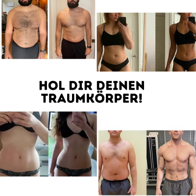 TrimCore™ - EMS Schlankheitsgürtel