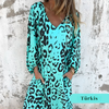 Savanna™ - Leopardenkleid
