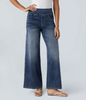 Klara™ - Hochtaillierte Jeans