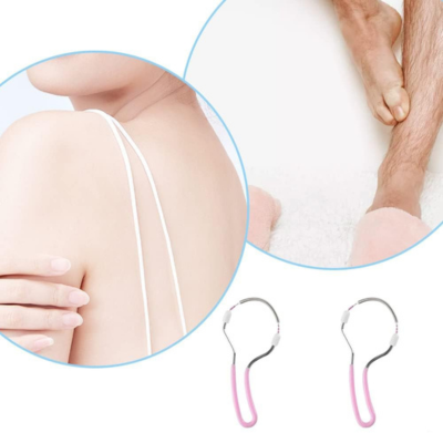 2+2 GRATIS | Epilora™ – Sanfter Haarentferner für Seidig Glatte Haut
