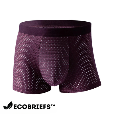 EcoBriefs™ | Schweißfeste Boxershorts