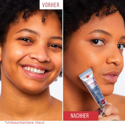 SkinCéa™ – CC-Creme für Einen Strahlend Makellosen Teint