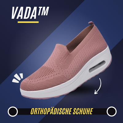 Vada™ - Orthopädische Schuhe | 50% Rabatt