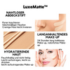 LuxeMatte™️ | Matte Flüssige Foundation (1+1 GRATIS)