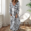 Savanna™ - Leopardenkleid