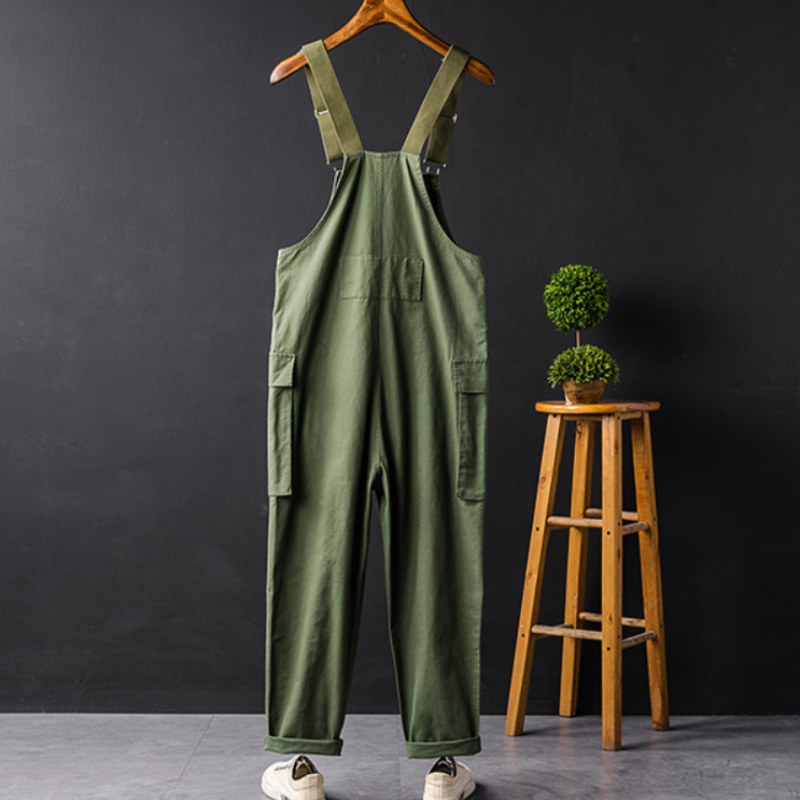 Naemi™ - Premium-Gartenoverall