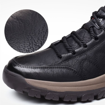 TerraStride™ - Ergonomischen Outdoor-Schuhen