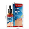 NailSoothe™ | Anti-Paronychie-Hilfsöl - 10ML (Jetzt 1+1 GRATIS)