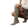 Suse™ - Luxus Komfort Orthopädische Stiefel