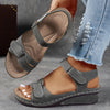 Amaris™ – Stylische Komfortsandalen mit orthopädischer Unterstützung