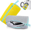 PureSole™ - Tiefenreinigende Schuhtasche für alle Schuhe