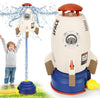 RocketSplash - Spiel-Sprinkler | Hebe den Outdoorspaß auf das nächste level