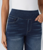 Klara™ - Hochtaillierte Jeans