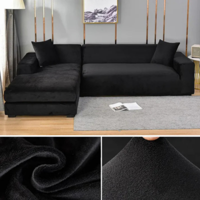 ModSofa™ - Stilvolle Sofaüberwurf