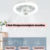 LightVortex™ | Deckenventilator Licht