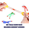 GravityGrip™ - Wandkletterpuppen