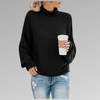 Shelly™ - Klassischer Strickpullover
