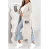 Jelena™ - Lässige lange Weste für Damen