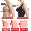 SilhouetteFit™ – Figurformende Shapewear | Beginnen Sie in nur 7 Tagen mit dem Abnehmen! | 1+1 GRATIS