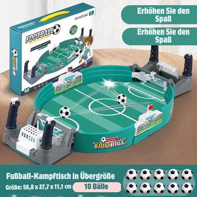 FootScore™ - Tischfußball