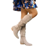 Suse™ - Luxus Komfort Orthopädische Stiefel