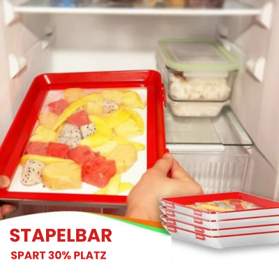 FlavorSafe™ | Tablett zur Lebensmittelkonservierung (1+1 Gratis)