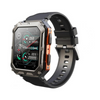 SpartanTech™ - Smartwatch Pro