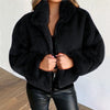 WinterBliss™ - Flauschige Warme Jacke