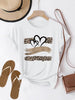 Evelyn™ - Stylisches T-Shirt