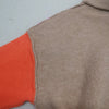 Gretta™ - Rollkragenpullover mit Farbblockmuster