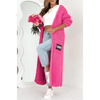 Jelena™ - Lässige lange Weste für Damen